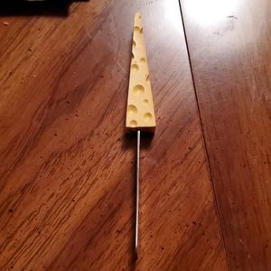 Boston warehouse stainless steel spreader